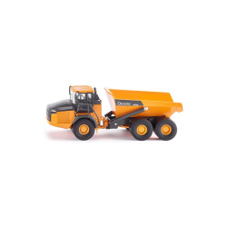 Jucarie Siku camion John Deere, 213x73x78 mm # 3506