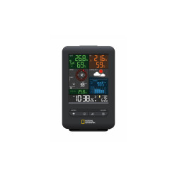 Statie meteo 5 in 1 National Geographic