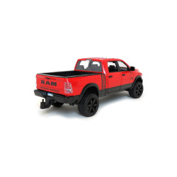 Jucarie Bruder, pickup Truck Ram 2500 Power Wagon, 1:16, 400x170x150 mm # 02500