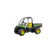 MASINA FORESTIERA JOHN DEERE GATOR XUV 855D BRUDER # 02491