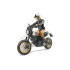 MOTOCICLETA SCRAMBLER DUCATI DESERT SLED CU SOFER # 63051