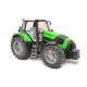 TRACTOR DEUTZ AGR X720 BRUDER # 03080