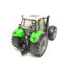 TRACTOR DEUTZ AGR X720 BRUDER # 03080