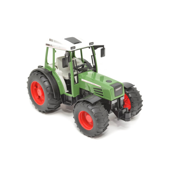 TRACTOR FENDT 209S BRUDER # 02100