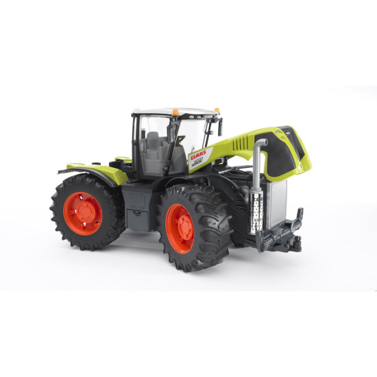 TRACTOR CLAAS XERION 5000 BRUDER # 03015