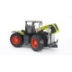 TRACTOR CLAAS XERION 5000 BRUDER # 03015