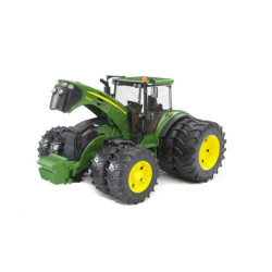 TRACTOR WEISE-TOYS MB-TRAC 1300 TERRA # 12267131