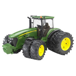 TRACTOR WEISE-TOYS MB-TRAC 1300 TERRA # 12267131