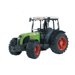 TRACTOR CLAAS NECTIS 267F BRUDER # 60002110