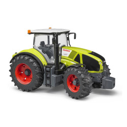 TRACTOR CLAAS AXION 950 BRUDER # 03012