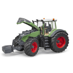 Jucarie Bruder, tractor Fendt 1050 Vario, 1:16, 456x198x225 mm # 04040