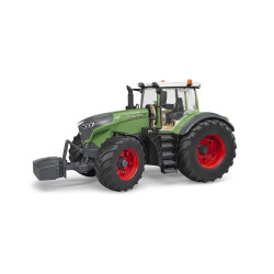 Jucarie Bruder, tractor Fendt 1050 Vario, 1:16, 456x198x225 mm # 04040