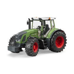 Jucarie Bruder, tactor Fendt 936 Vario, 1:16, 345x175x200 mm # 03040