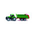 TRACTOR CU DISTRIBUITOR UNIVERSAL SIKU # 1673