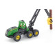 TRACTOR FORESTIER HARVESTER JOHN DEERE SIKU # 1652