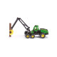 TRACTOR FORESTIER HARVESTER JOHN DEERE SIKU # 1652