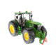 Jucarie Siku, tractor John Deere 6210 R 1:32, 250x151x102 mm # 3282