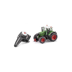 Jucarie Siku, tractor Fendt 939 cu telecomanda 1:32, 180x96x114 mm # 6880