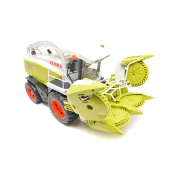 Jucarie Bruder, combina de treierat Claas Jaguar 900, 1:16, 450x325x220 mm # 02131
