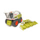 COMBINA DE TREIERAT CLAAS JAGUAR 900 BRUDER # 02131