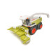 COMBINA DE TREIERAT CLAAS JAGUAR 900 BRUDER # 02131