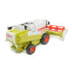 COMBINA DE TREIERAT CLAAS LEXION 480 BRUDER # 02120