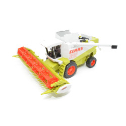 COMBINA DE TREIERAT CLAAS LEXION 480 BRUDER # 02120