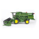 COMBINA DE TREIERAT JOHN DEERE T670i BRUDER 02132