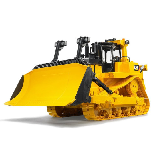 BULDOZER CATERPILLAR PE SENILE BRUDER # 02452