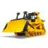 BULDOZER CATERPILLAR PE SENILE BRUDER # 02452