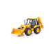 INCARCATOR CU EXCAVATOR JCB MIDI CX BRUDER # 02427