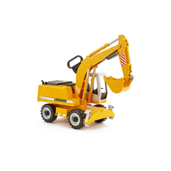 EXCAVATOR LIEBHERR 912 BRUDER # 02426