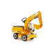 EXCAVATOR LIEBHERR 912 BRUDER # 02426