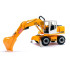 EXCAVATOR LIEBHERR 912 BRUDER # 02426