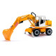 EXCAVATOR LIEBHERR 912 BRUDER # 02426