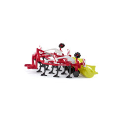 CULTIVATOR POTTINGER SYNKRO SIKU # 2067