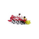 CULTIVATOR POTTINGER SYNKRO SIKU # 2067