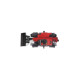 TELEHANDLER MANITOU MLT840 SIKU # 3067