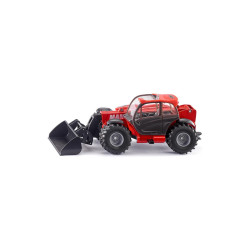 TELEHANDLER MANITOU MLT840 SIKU # 3067