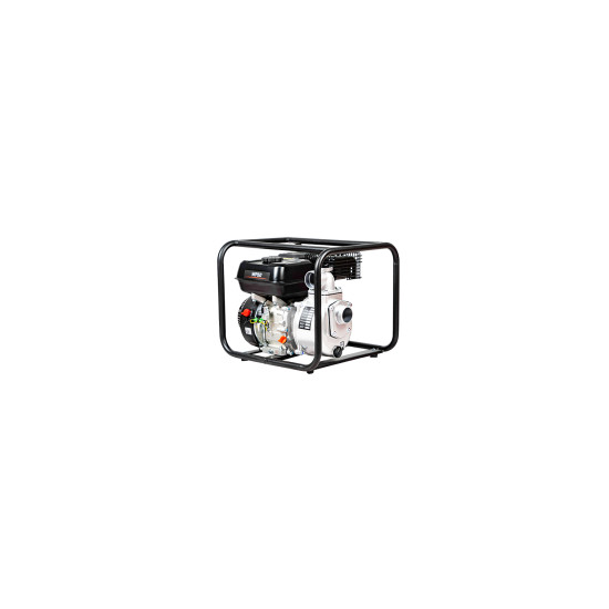 Motopompa apa curata PSU WP50, 2 toli, 7 CP, 212 CC, 30 mc/h, motor pe benzina