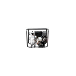 Motopompa apa curata PSU WP80, 2.5 toli, 7 CP, 212 CC, 55 mc/h, motor pe benzina