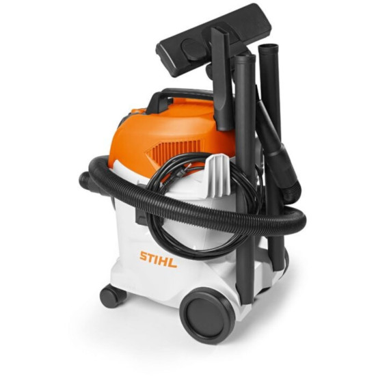 ASPIRATOR SE33 STIHL # SE010124413