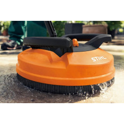 CURATATOR SUPRAFETE RA 110 RE88 RE120 STIHL # 49105003901