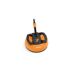 CURATATOR SUPRAFETE RA 110 RE88 RE120 STIHL # 49105003901