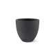 GHIVECI GRIGIO EGG POT 32 ANTRACIT # F878