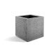 GHIVECI STRUTTURA CUBE 30 GRI # F5303