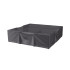 HUSA MOBILIER GRADINA AEROCOVER DREPTUNGHIULARA 270X210X70 # 7938