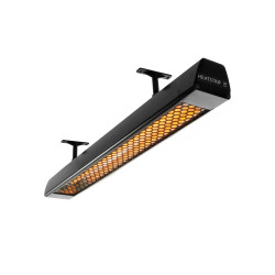 INCALZITOR TERASA ELECTRIC DE PERETE 2200W HEATSTRIP INTENSE # THY2200