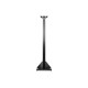 Incalzitor terasa Design Heatstrip, electric, cu suport portabil, putere 2400W # Thh2400Aeu / Thac-100 Incalzitor terasa Design Heatstrip, electric, cu suport portabil, putere 2400W # Thh2400Aeu / Thac-100