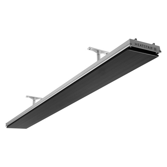 Incalzitor terasa Design Heatstrip, electric, cu suport portabil, putere 2400W # Thh2400Aeu / Thac-100 Incalzitor terasa Design Heatstrip, electric, cu suport portabil, putere 2400W # Thh2400Aeu / Thac-100